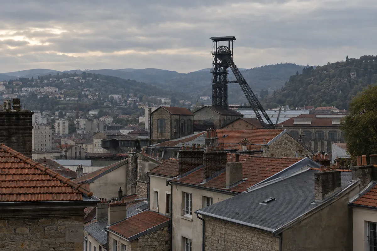 Que faire à Saint-Étienne : guide de visite en deux jours