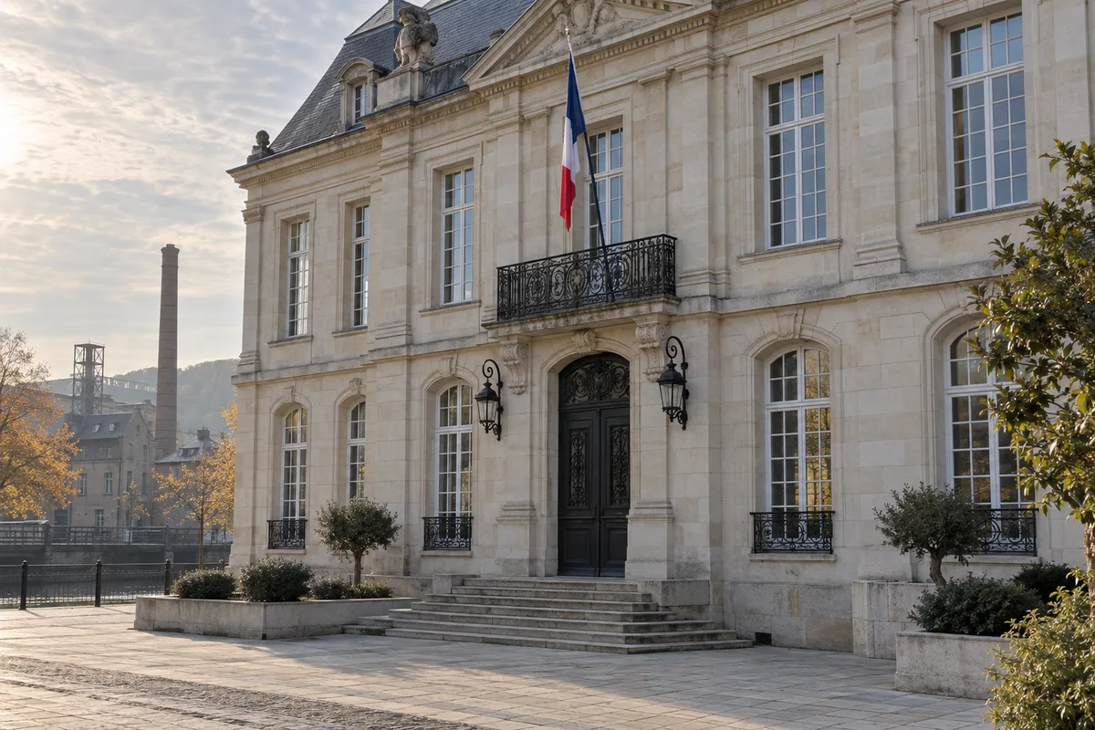 Se marier à Saint-Étienne : formalités, lieux et calendrier