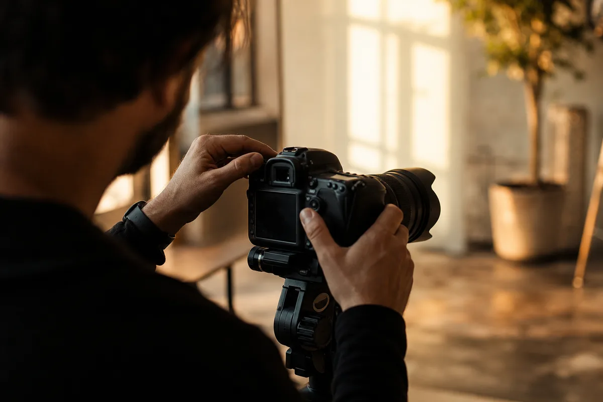 Tarif photographe professionnel : les prix par prestation