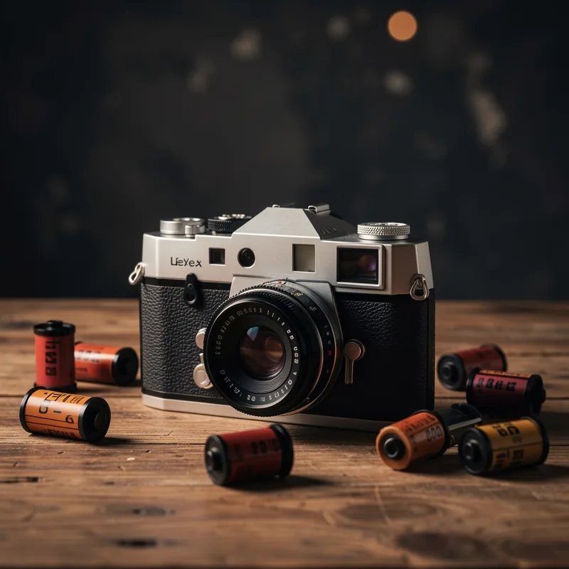 Photographie