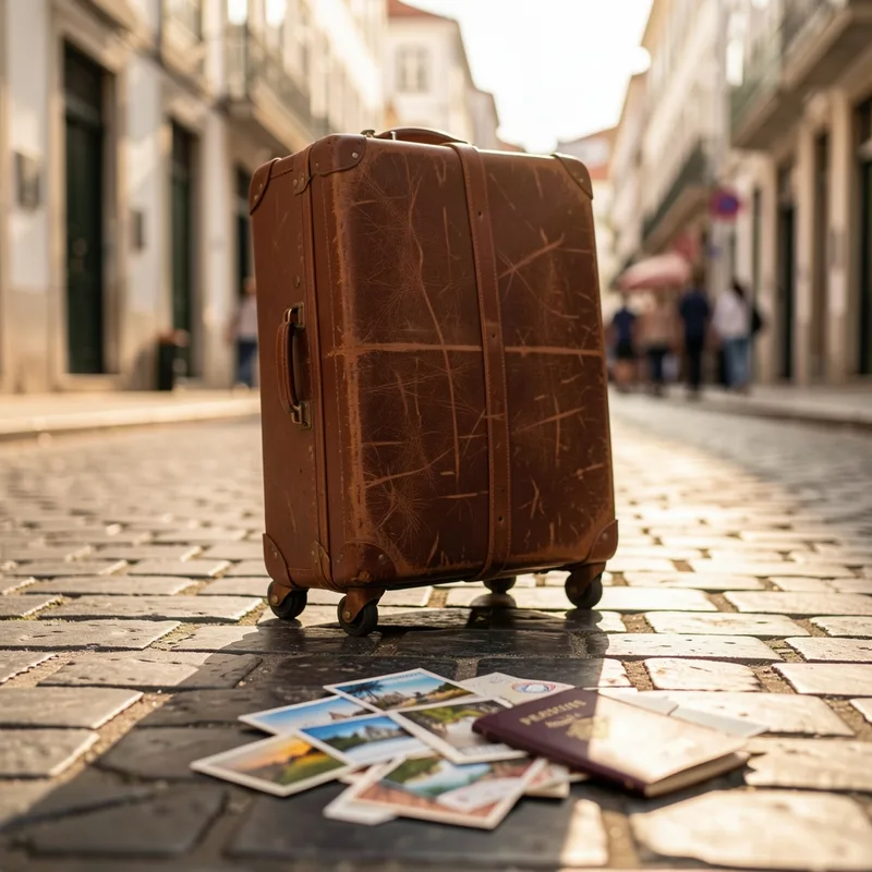 Voyage & Tourisme
